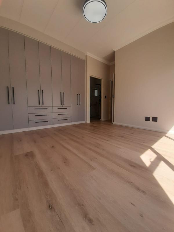 3 Bedroom Property for Sale in Eden Residential Estate Western Cape